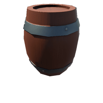 StylShip_Barrel