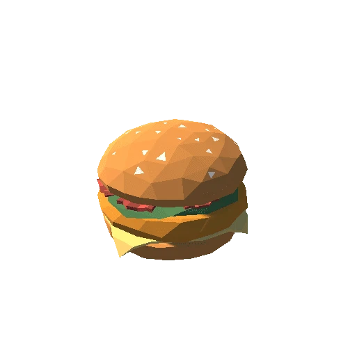 BurgerBunSimple_Chicken