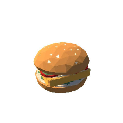 BurgerBunSimple_Fish