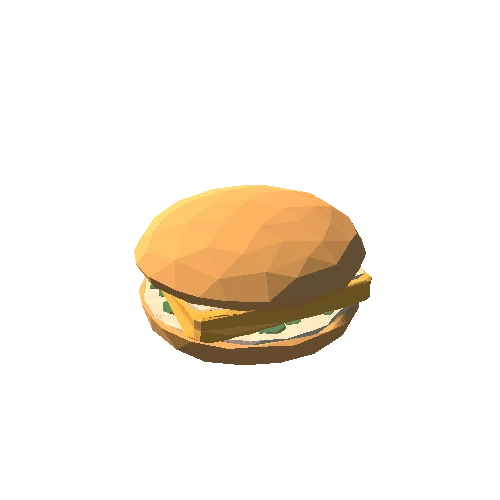 BurgerBunSmall_Fish