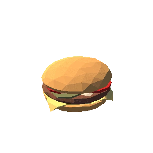 BurgerBunSmall_Steak