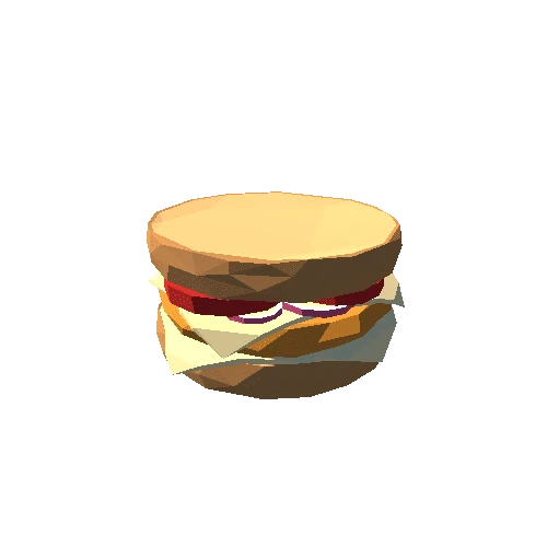 BurgerToast_Chicken