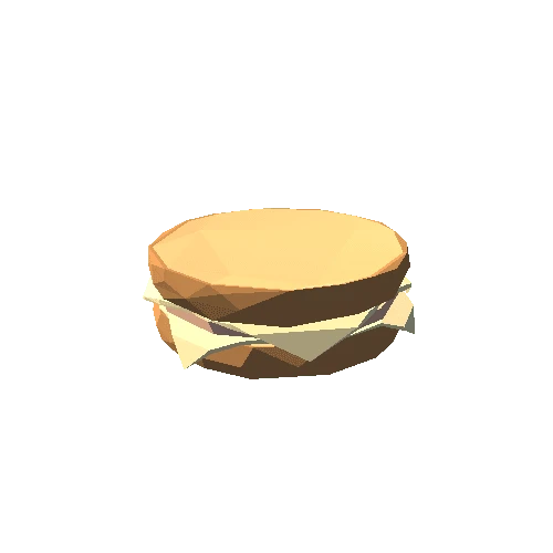 BurgerToast_Ham