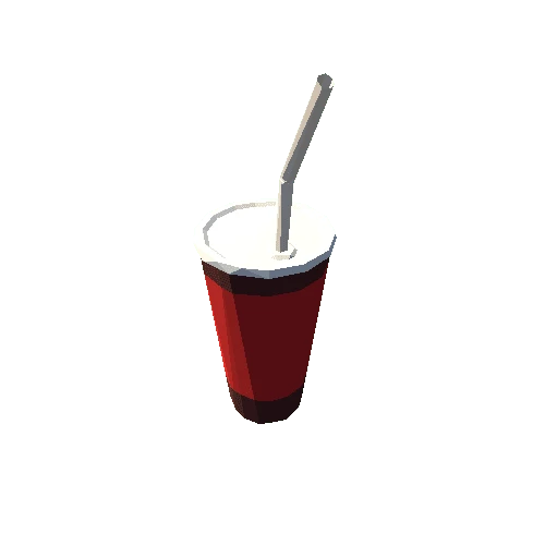 CupBig_Red