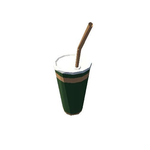 CupMedium_Green