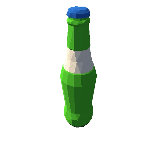 GlassBottle_Green