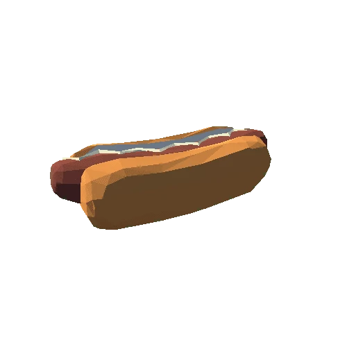 HotDog_Mayonnaise