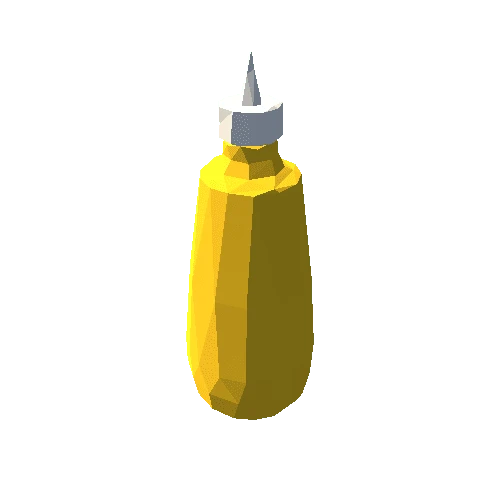 Mustard_Bottle