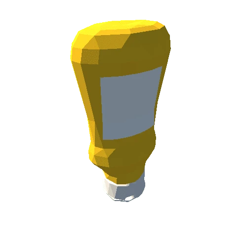 Mustard_HandBottle