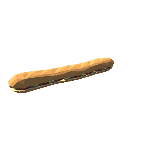 SandwichBaguette_DriedSausage_Full