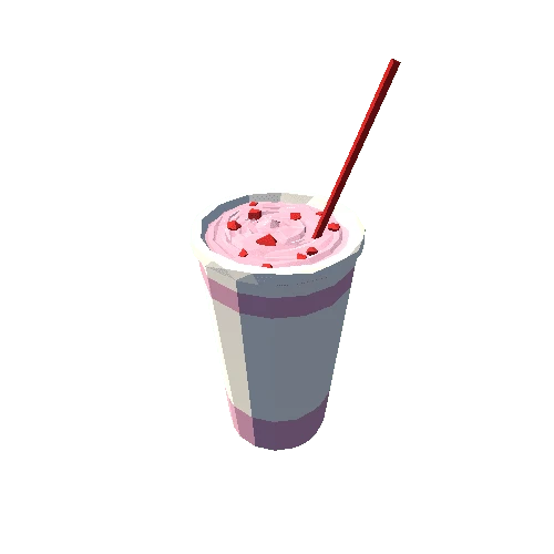 Shake_Strawberry