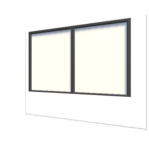 Wall_window