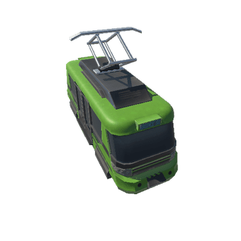 Tram