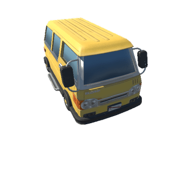 Van_yellow