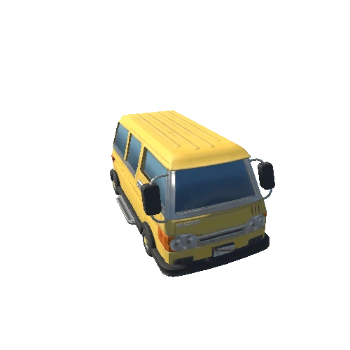 Van_yellow