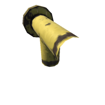 Pipe_Little_T_Yellow_001