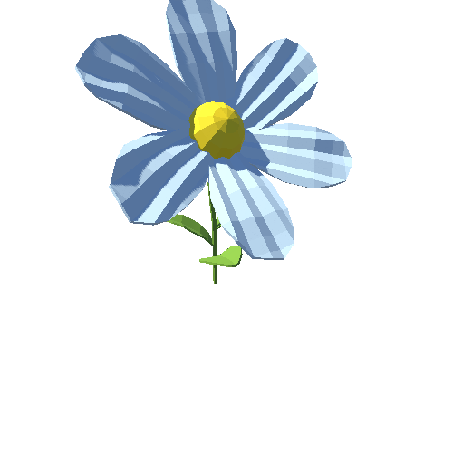 PP_Daisy_Flower_Blue_04