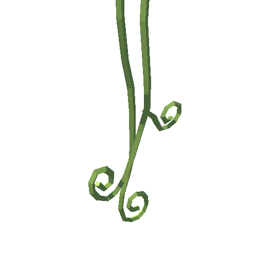 PP_Vine_Plant_Curved_01