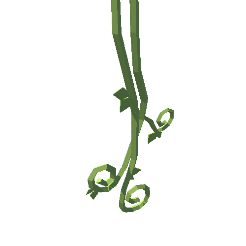 PP_Vine_Plant_Curved_02