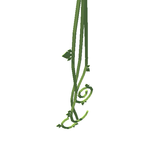 PP_Vine_Plant_Curved_04