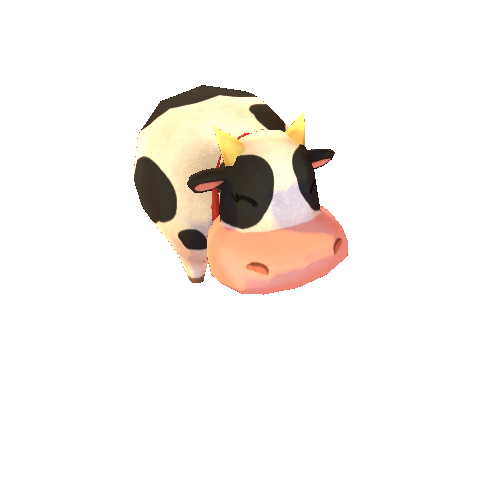 Agent-Cow