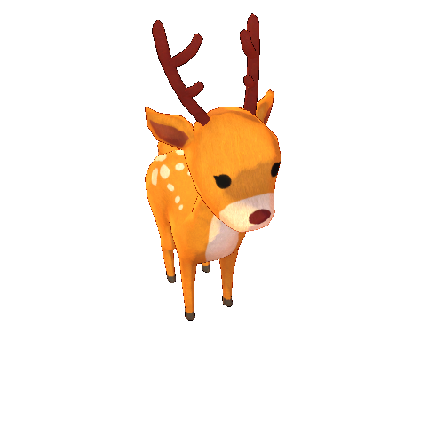 Agent-Deer