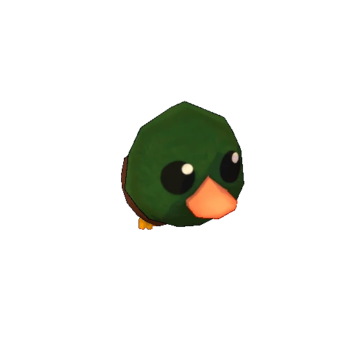 Agent-DuckB