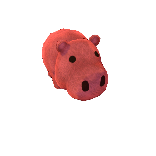 Agent-Hippo