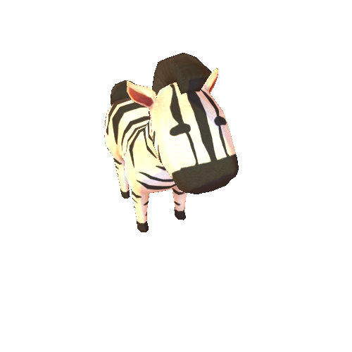 Agent-Zebra