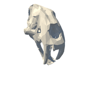 SkeletonSmilodon