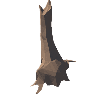 TreeTrunk10