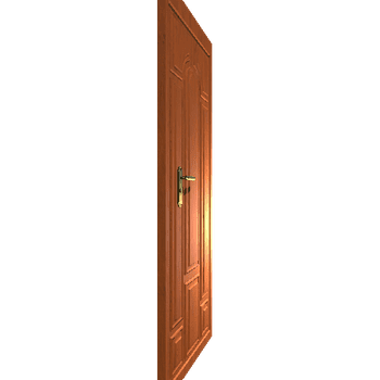 Door_Wooden