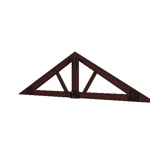 Roof_Beams_Cap_6m