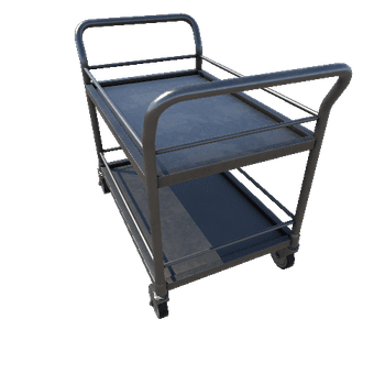 OfficeTrolley