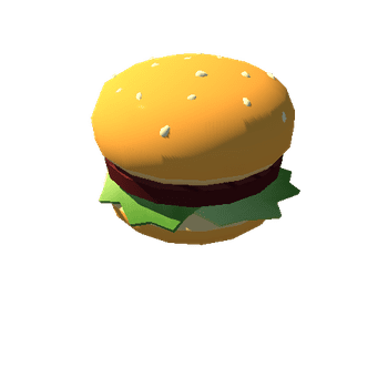 BurgerA