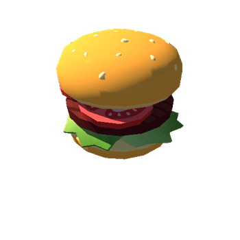 BurgerB