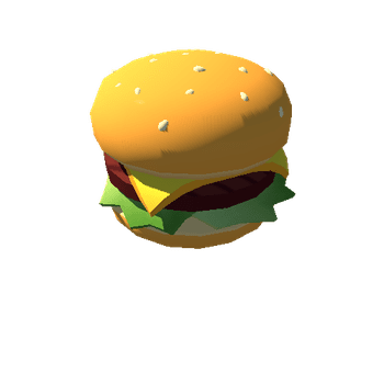 BurgerC