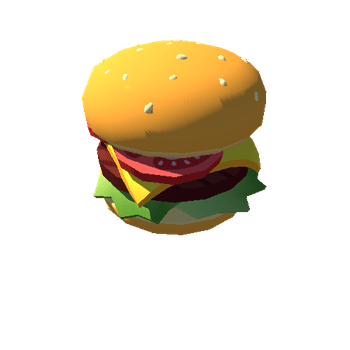 BurgerD