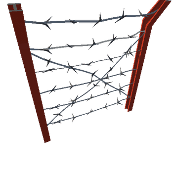 BarbedWireMetalFence_26_v2