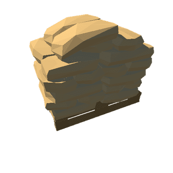 SandBagPallet_16_v1