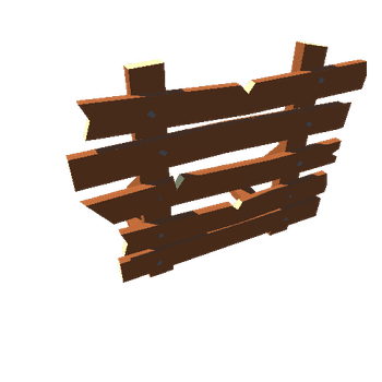 WoodenPlankBarrier_14_v2