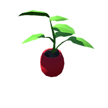 Mobile_office_pack_plant_A_smallPot_1_red