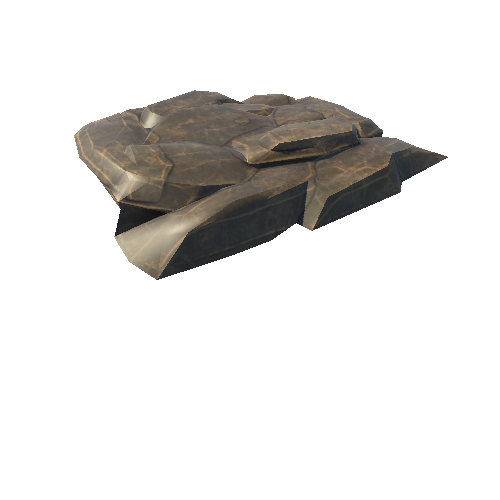 Archi_Cave_Floor_MESH