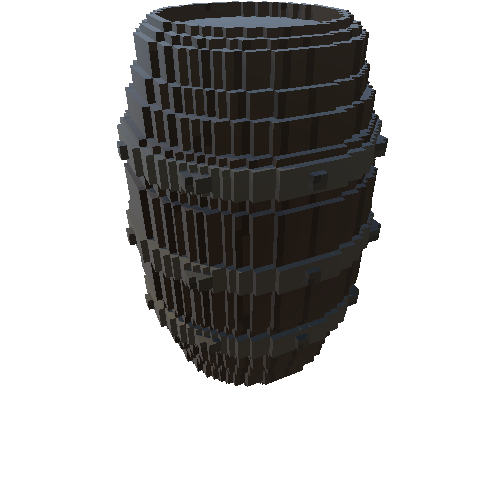 Barrel