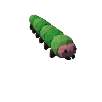 Catepillar