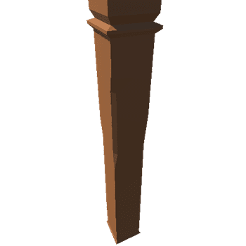 Brown_fence_Pole1