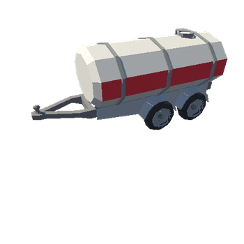 WaterTanker