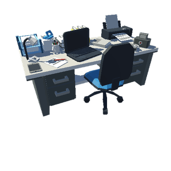 OfficeDesk7