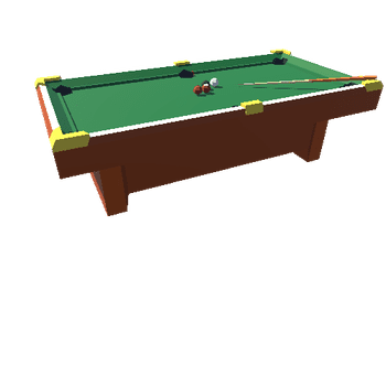 PoolTable