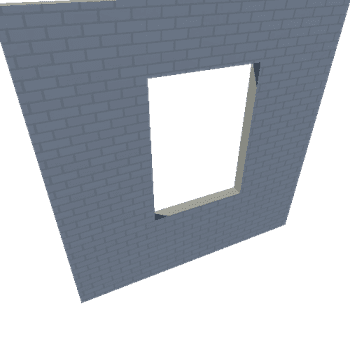 WallAndRoofSet3_WindowWall